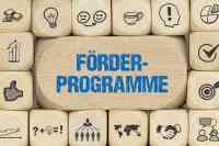 Neue KfW-ERP-Förderprogramme 2025