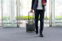 Auslandsreisepauschalen 2026